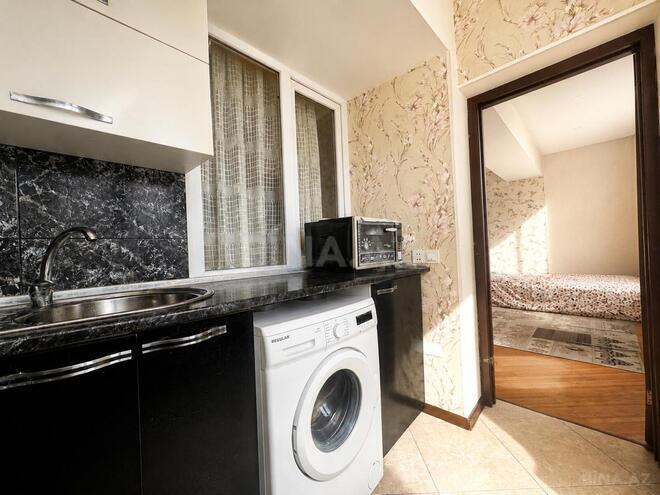 Satılır 2 otaqlı yeni tikili 42 m², Gənclik m., photo 5 from 11