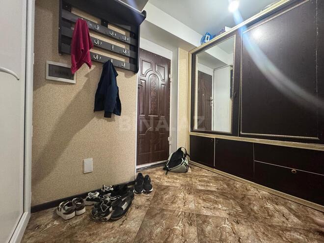 Satılır 2 otaqlı yeni tikili 42 m², Gənclik m., photo 10 from 11