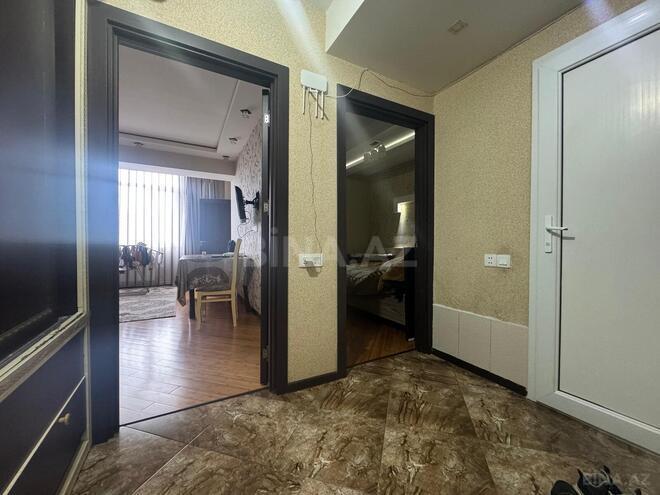 Satılır 2 otaqlı yeni tikili 42 m², Gənclik m., photo 8 from 11