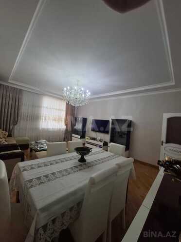 Продаётся 3-комн. новостройка 130 м², Бинагадинский р., photo 3 from 14