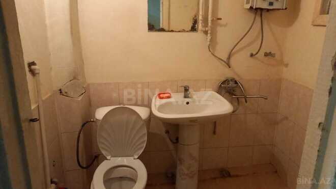 Satılır 1 otaqlı köhnə tikili 35 m², İnşaatçılar m., photo 6 from 12
