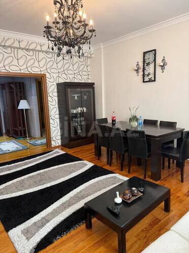 Продаётся 3-комн. новостройка 109 м², photo 3 from 19