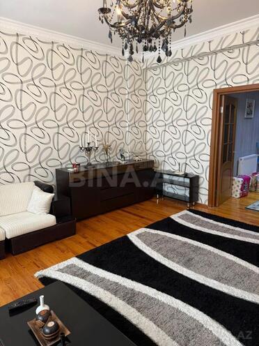 Продаётся 3-комн. новостройка 109 м², photo 5 from 19