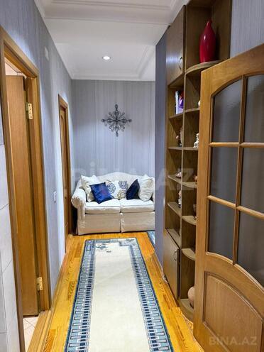 Продаётся 3-комн. новостройка 109 м², photo 8 from 19