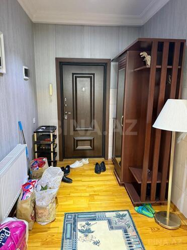 Продаётся 3-комн. новостройка 109 м², photo 9 from 19