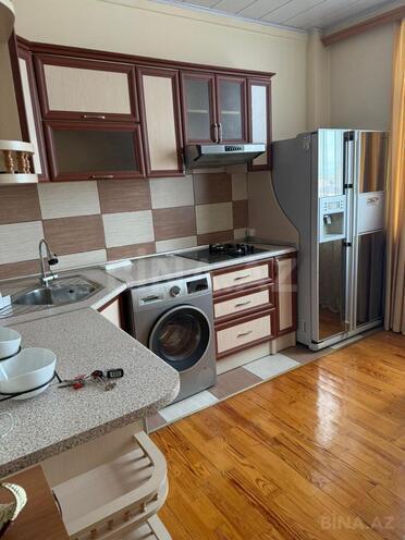 Продаётся 3-комн. новостройка 109 м², photo 12 from 19