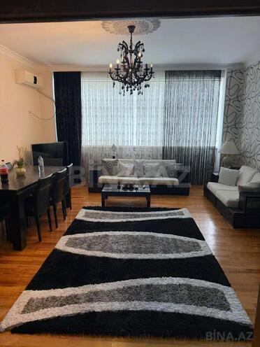 Продаётся 3-комн. новостройка 109 м², photo 1 from 19