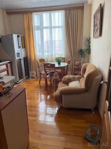 Продаётся 3-комн. новостройка 109 м², photo 10 from 19
