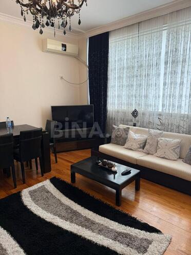 Продаётся 3-комн. новостройка 109 м², photo 4 from 19