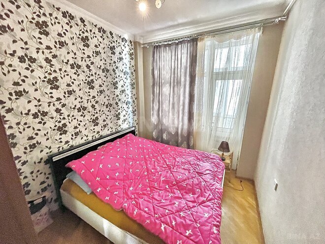 Сдаётся 2-комн. новостройка 58 м², м. Кара Караев, photo 15 from 16