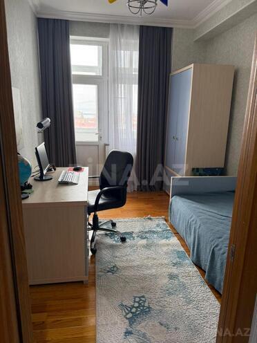 Продаётся 3-комн. новостройка 109 м², photo 14 from 19