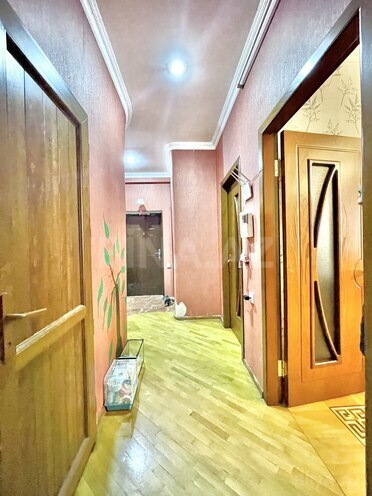 Сдаётся 2-комн. новостройка 58 м², м. Кара Караев, photo 8 from 16