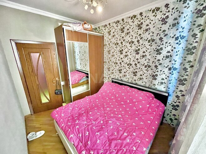 Сдаётся 2-комн. новостройка 58 м², м. Кара Караев, photo 14 from 16