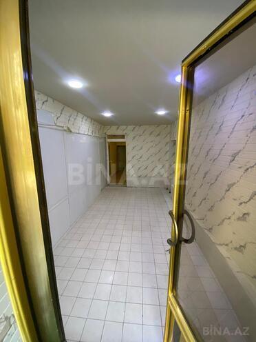 Сдаётся  объект 40 м², м. Элмляр Академиясы, photo 3 from 5