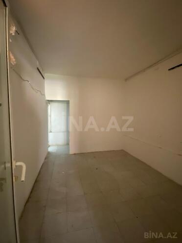 Сдаётся  объект 40 м², м. Элмляр Академиясы, photo 4 from 5