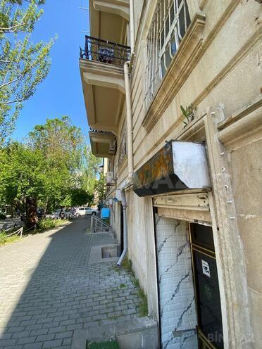 Сдаётся  объект 40 м², м. Элмляр Академиясы, photo 1 from 5