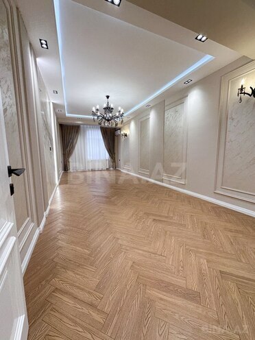 Satılır 4 otaqlı yeni tikili 140 m², Nəsimi r., photo 4 from 32