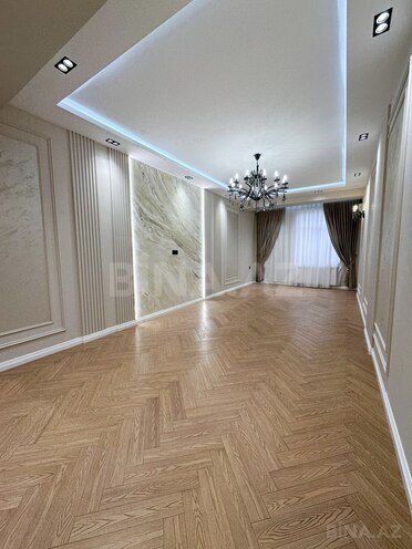 Satılır 4 otaqlı yeni tikili 140 m², Nəsimi r., photo 5 from 32