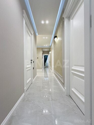 Satılır 4 otaqlı yeni tikili 140 m², Nəsimi r., photo 1 from 32