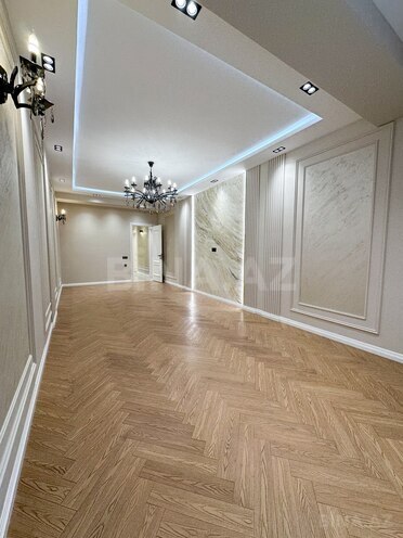 Satılır 4 otaqlı yeni tikili 140 m², Nəsimi r., photo 6 from 32