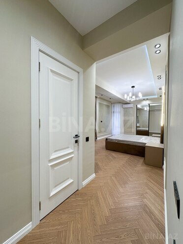 Satılır 4 otaqlı yeni tikili 140 m², Nəsimi r., photo 7 from 32