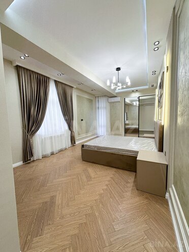 Satılır 4 otaqlı yeni tikili 140 m², Nəsimi r., photo 8 from 32