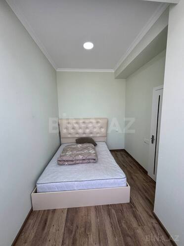 Satılır 2 otaqlı yeni tikili 45 m², Masazır q., photo 4 from 12