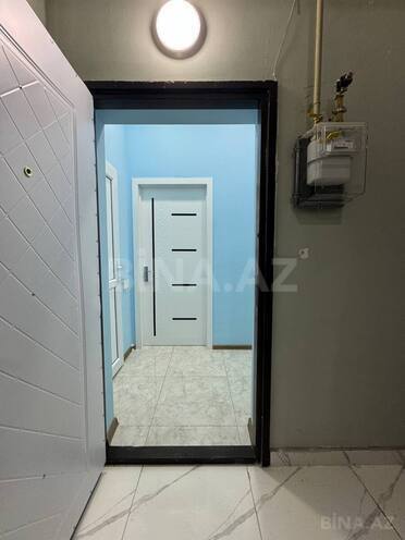 Satılır 2 otaqlı yeni tikili 45 m², Masazır q., photo 10 from 12