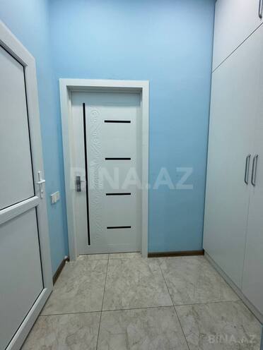 Satılır 2 otaqlı yeni tikili 45 m², Masazır q., photo 9 from 12
