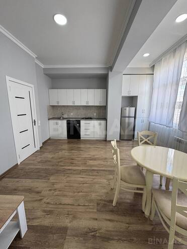 Satılır 2 otaqlı yeni tikili 45 m², Masazır q., photo 6 from 12