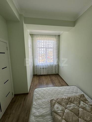 Satılır 2 otaqlı yeni tikili 45 m², Masazır q., photo 5 from 12