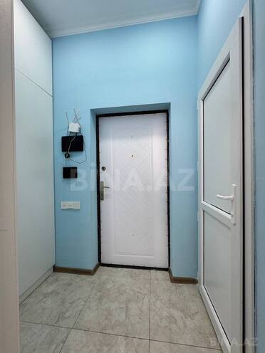 Satılır 2 otaqlı yeni tikili 45 m², Masazır q., photo 11 from 12