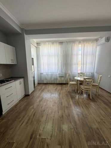 Satılır 2 otaqlı yeni tikili 45 m², Masazır q., photo 3 from 12