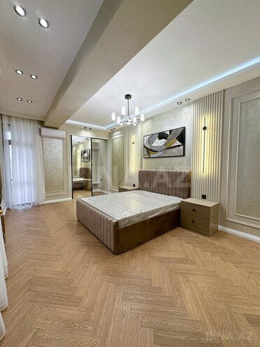 Satılır 4 otaqlı yeni tikili 140 m², Nəsimi r., photo 9 from 32