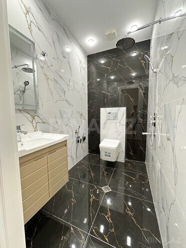 Satılır 4 otaqlı yeni tikili 140 m², Nəsimi r., photo 10 from 32