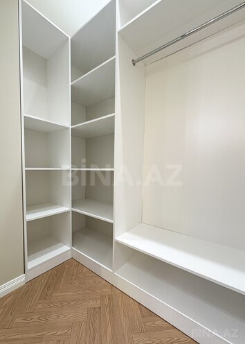 Satılır 4 otaqlı yeni tikili 140 m², Nəsimi r., photo 12 from 32