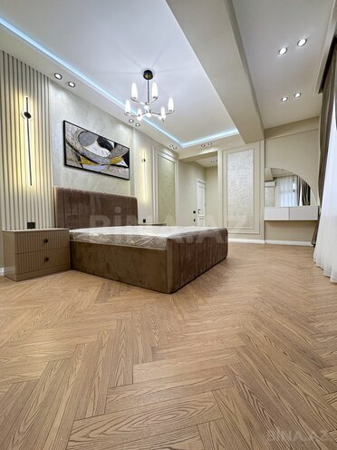 Satılır 4 otaqlı yeni tikili 140 m², Nəsimi r., photo 13 from 32