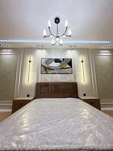 Satılır 4 otaqlı yeni tikili 140 m², Nəsimi r., photo 14 from 32