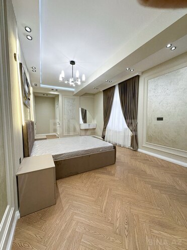 Satılır 4 otaqlı yeni tikili 140 m², Nəsimi r., photo 15 from 32