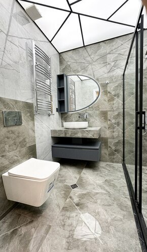 Satılır 4 otaqlı yeni tikili 140 m², Nəsimi r., photo 16 from 32