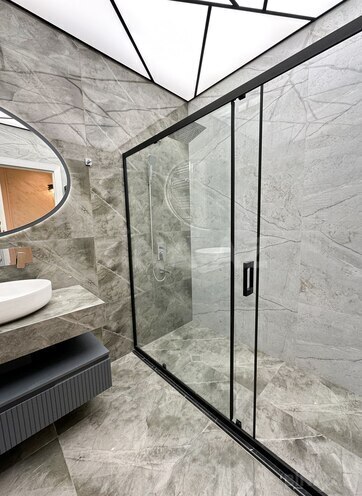 Satılır 4 otaqlı yeni tikili 140 m², Nəsimi r., photo 17 from 32