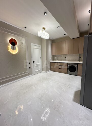 Satılır 4 otaqlı yeni tikili 140 m², Nəsimi r., photo 21 from 32