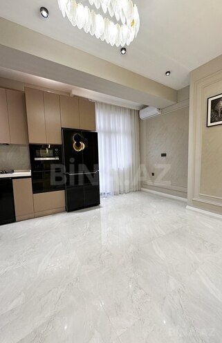 Satılır 4 otaqlı yeni tikili 140 m², Nəsimi r., photo 18 from 32