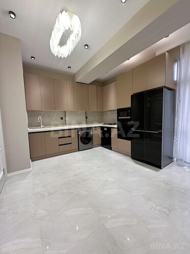 Satılır 4 otaqlı yeni tikili 140 m², Nəsimi r., photo 19 from 32