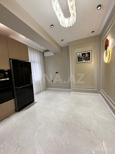 Satılır 4 otaqlı yeni tikili 140 m², Nəsimi r., photo 22 from 32