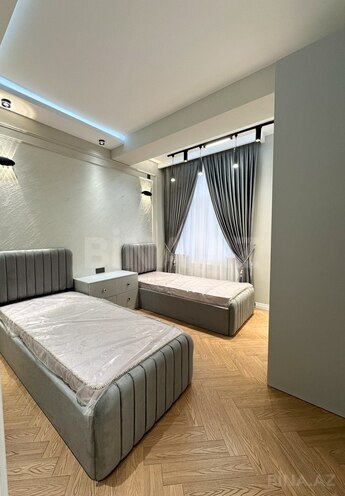 Satılır 4 otaqlı yeni tikili 140 m², Nəsimi r., photo 24 from 32