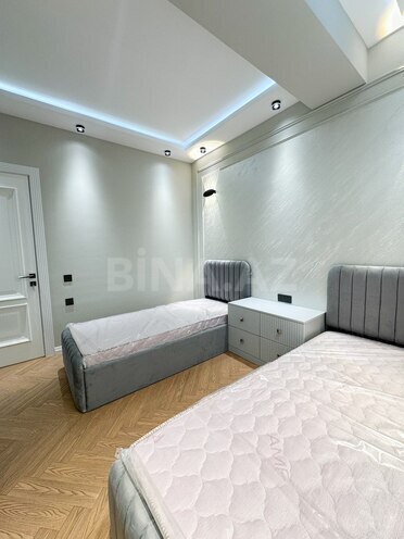 Satılır 4 otaqlı yeni tikili 140 m², Nəsimi r., photo 25 from 32