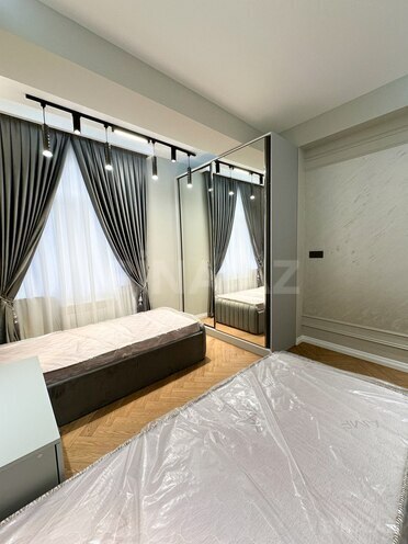 Satılır 4 otaqlı yeni tikili 140 m², Nəsimi r., photo 26 from 32