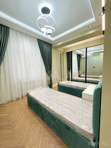 Satılır 4 otaqlı yeni tikili 140 m², Nəsimi r., photo 27 from 32
