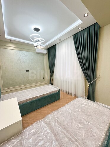 Satılır 4 otaqlı yeni tikili 140 m², Nəsimi r., photo 30 from 32